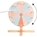 Small Foot - Szerencsekerék Garden Buddies - JátékManufaktúra