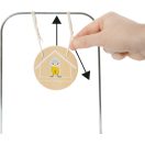 Small Foot - Kroket készlet - Garden Buddies - JátékManufaktúra