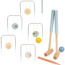 Small Foot - Kroket készlet - Garden Buddies - JátékManufaktúra