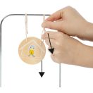 Small Foot - Kroket készlet - Garden Buddies - JátékManufaktúra