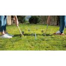 Small Foot - Kroket készlet - Garden Buddies - JátékManufaktúra
