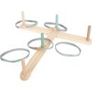 Small Foot - Karikadobó játék - Garden Buddies - JátékManufaktúra