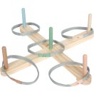 Small Foot - Karikadobó játék - Garden Buddies - JátékManufaktúra