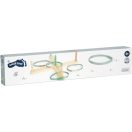 Small Foot - Karikadobó játék - Garden Buddies - JátékManufaktúra