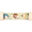 Small Foot - Golyós labirintus átlátszó csőben - JátékManufaktúra