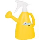 Small Foot - Kertész szerszámkészlet locsolókannával Tiny Garden - JátékManufaktúra