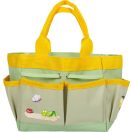 Small Foot - Kertész szerszámkészlet táskában Tiny Garden - JátékManufaktúra