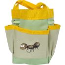 Small Foot - Kertész szerszámkészlet táskában Tiny Garden - JátékManufaktúra