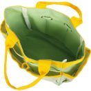 Small Foot - Kertész szerszámkészlet táskában Tiny Garden - JátékManufaktúra