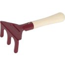 Small Foot - Kertész szerszámkészlet vödörrel Tiny Garden - JátékManufaktúra