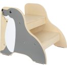 small foot - Fellépő: Fóka (Wildlife) - JátékManufaktúra