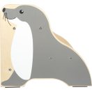 small foot - Fellépő: Fóka (Wildlife) - JátékManufaktúra