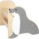 small foot - Fellépő: Fóka (Wildlife) - JátékManufaktúra