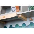 Small Foot - Szürke játékkonyha Tasty - JátékManufaktúra