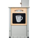 Small Foot - Szürke játékkonyha Tasty - JátékManufaktúra