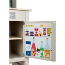 Small Foot - Szürke játékkonyha Tasty - JátékManufaktúra