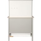 Small Foot - Szürke játékkonyha Tasty - JátékManufaktúra