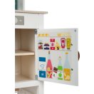 Small Foot - Fehér játékkonyha Tasty - JátékManufaktúra