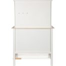 Small Foot - Fehér játékkonyha Tasty - JátékManufaktúra