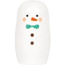 Small Foot - Matrijoska karácsonyi kiadás - JátékManufaktúra