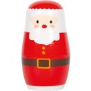 Small Foot - Matrijoska karácsonyi kiadás - JátékManufaktúra