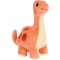 Small Foot - Plüss brontosaurus Dino - JátékManufaktúra