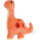 Small Foot - Plüss brontosaurus Dino - JátékManufaktúra