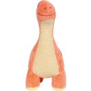 Small Foot - Plüss brontosaurus Dino - JátékManufaktúra