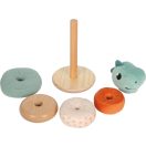 Small Foot - Rakosgatás rúdra Dínó - JátékManufaktúra