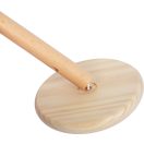 Small Foot - Rakosgatás rúdra Dínó - JátékManufaktúra