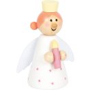 Small Foot - Fa Betlehem játékszett - JátékManufaktúra