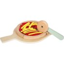 Small Foot - Pizzéria készlet - JátékManufaktúra