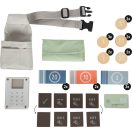 Small Foot - Pizzéria készlet - JátékManufaktúra