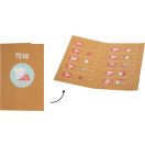 Small Foot - Pizzéria készlet - JátékManufaktúra