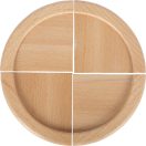 Small Foot - Pizza - JátékManufaktúra