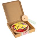 Small Foot - Pizza - JátékManufaktúra