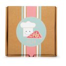 Small Foot - Pizza - JátékManufaktúra