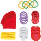 Small Foot - Pizza - JátékManufaktúra