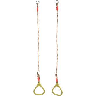 Small Foot - Műanyag tornagyűrűk - JátékManufaktúra