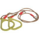 Small Foot - Műanyag tornagyűrűk - JátékManufaktúra