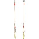 Small Foot - Műanyag tornagyűrűk - JátékManufaktúra