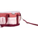 Small Foot - Lóápoló készlet piros táskával - JátékManufaktúra