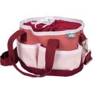 Small Foot - Lóápoló készlet piros táskával - JátékManufaktúra