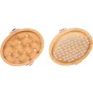 Small Foot - Lóápoló készlet piros táskával - JátékManufaktúra