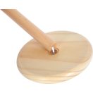 Small Foot - Karikarakosgató torony rózsaszín - JátékManufaktúra