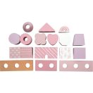 Small Foot - Karikarakosgató házikó rózsaszín - JátékManufaktúra