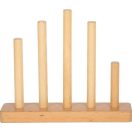 Small Foot - Karikarakosgató házikó rózsaszín - JátékManufaktúra