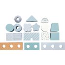 Small Foot - Karikarakosgató házikó kék - JátékManufaktúra