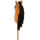 Small Foot - Hobby Horse póni pálcán Melody - JátékManufaktúra