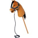 Small Foot - Hobby Horse póni pálcán Melody - JátékManufaktúra
